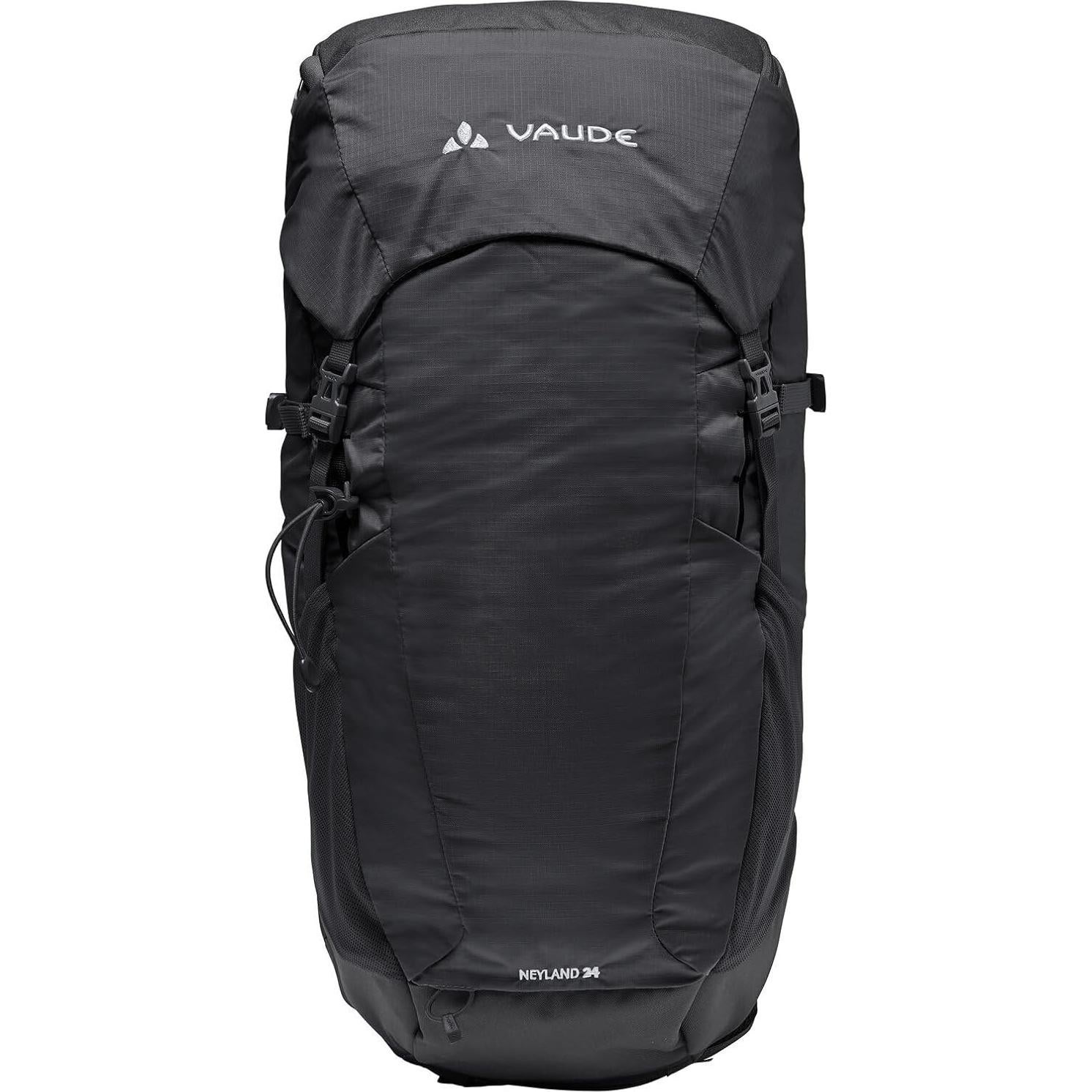 Mochila de Senderismo Vaude Neyland 24L Negra Unisex