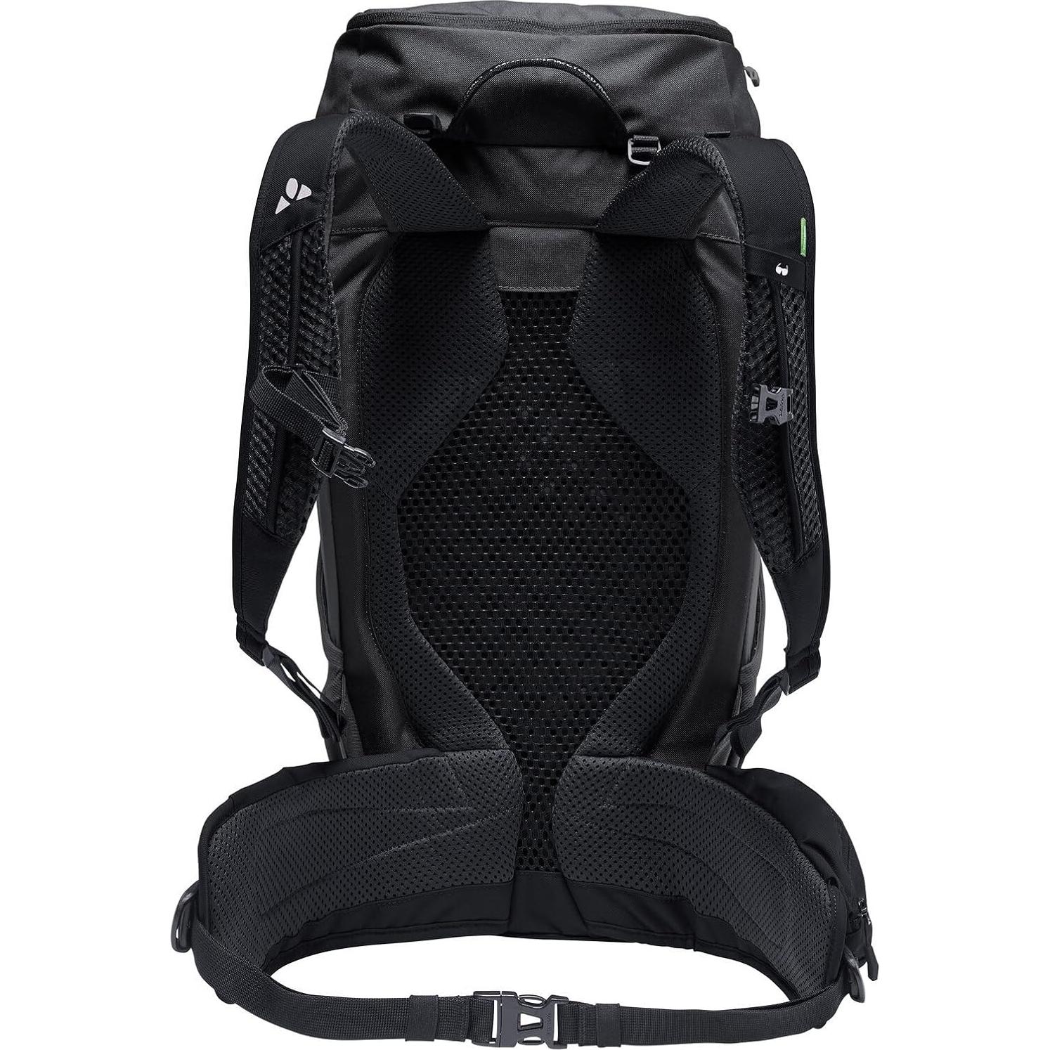Mochila de Senderismo Vaude Neyland 24L Negra Unisex