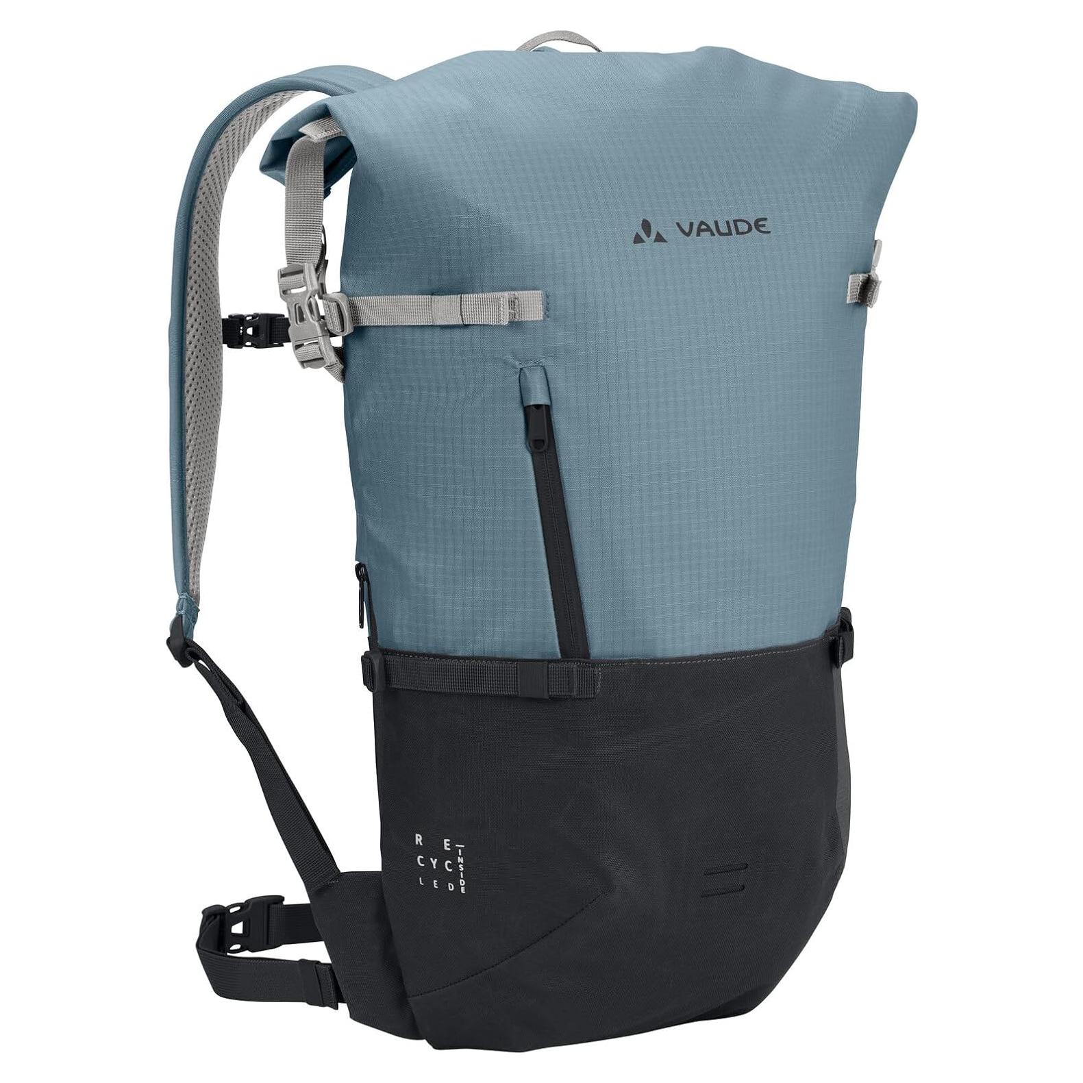Mochila Urbana VAUDE CityGo 23 para Laptop 13.3"