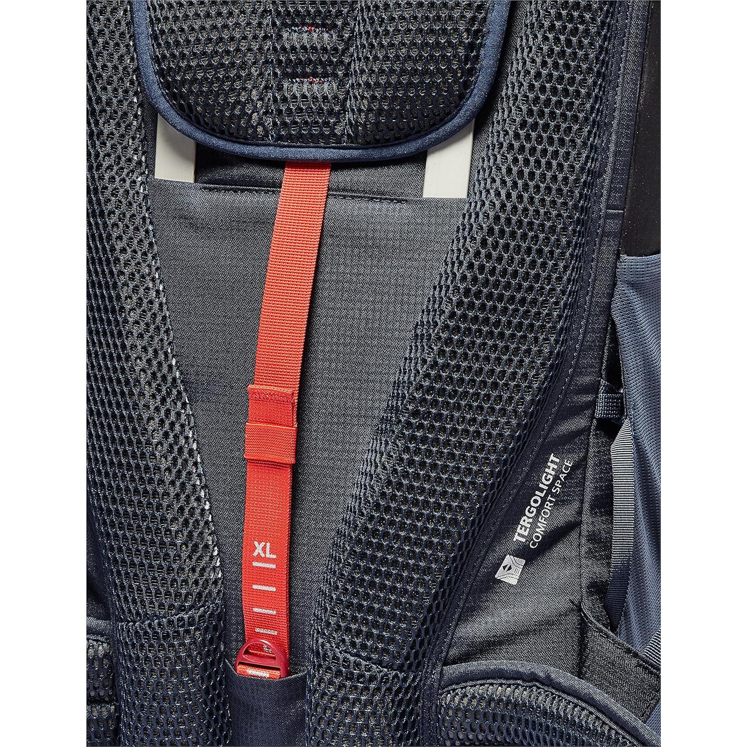 VAUDE Backpack, Eclipse, One Size