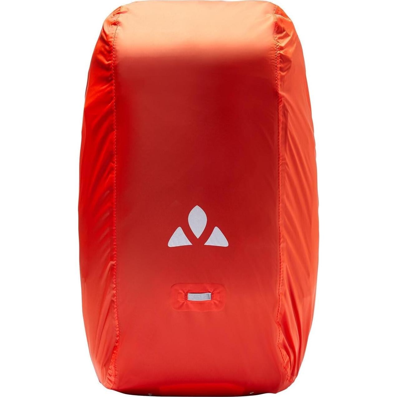Mochila de Bicicleta VAUDE Cyclist 27L Caqui Unisex