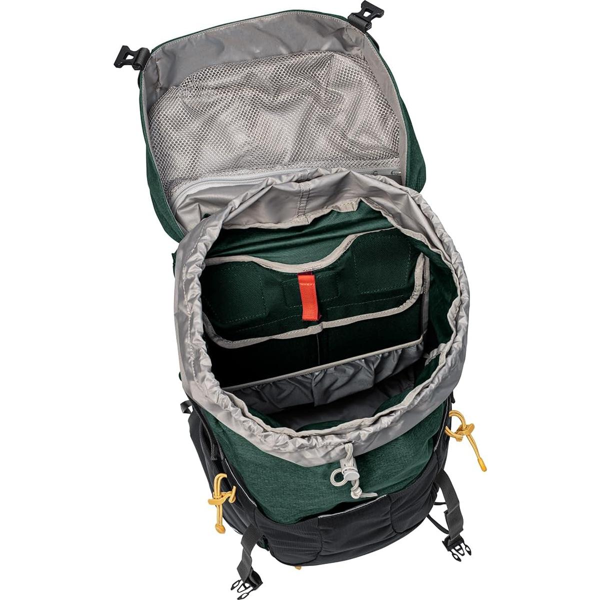 Mochila de Senderismo Vaude Brenta 36+6 Unisex 42L