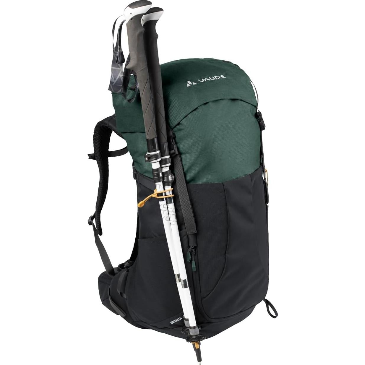 Mochila de Senderismo Vaude Brenta 36+6 Unisex 42L