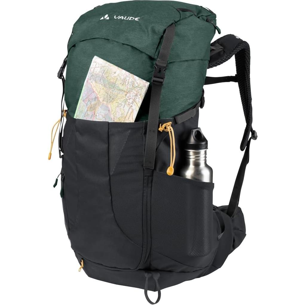 Mochila de Senderismo Vaude Brenta 36+6 Unisex 42L