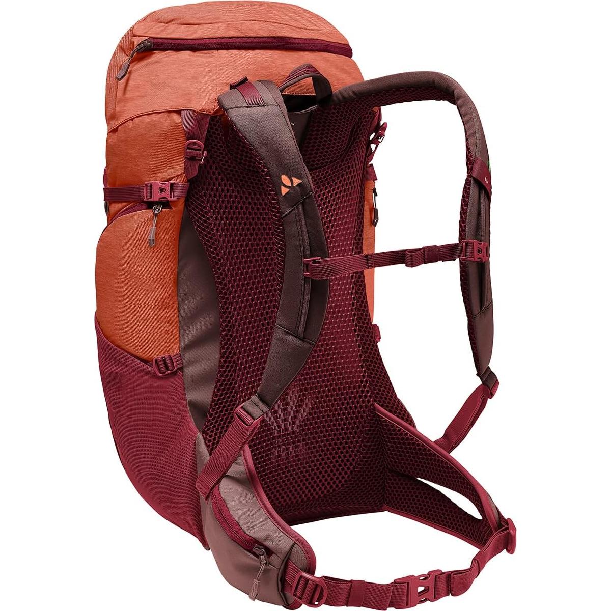 Mochila de Senderismo Vaude Skomer 36+ para Mujeres Hotchili
