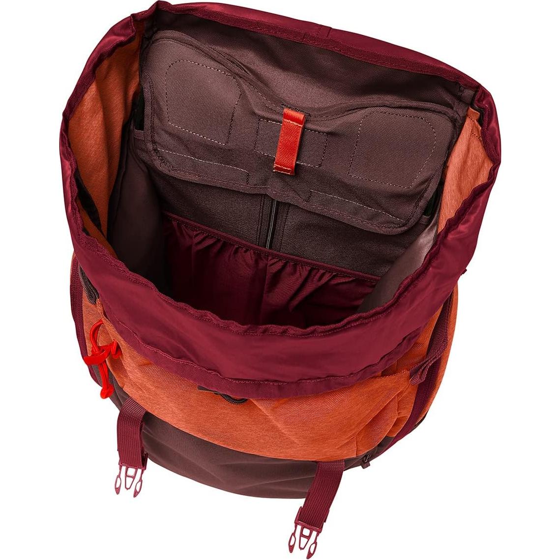 Mochila de Senderismo Vaude Skomer 36+ para Mujeres Hotchili