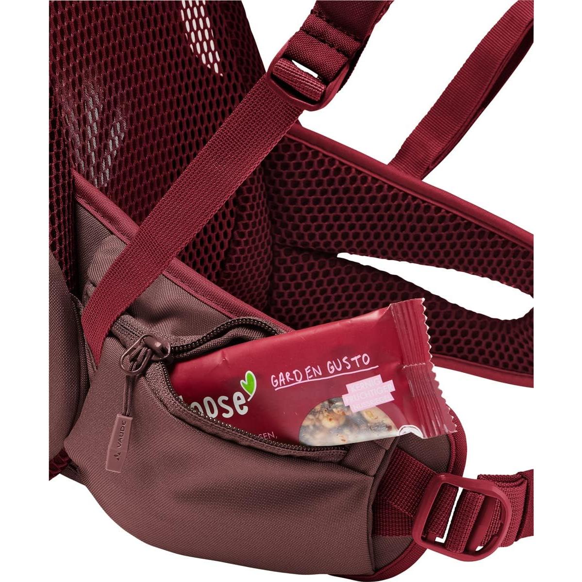 Mochila de Senderismo Vaude Skomer 36+ para Mujeres Hotchili