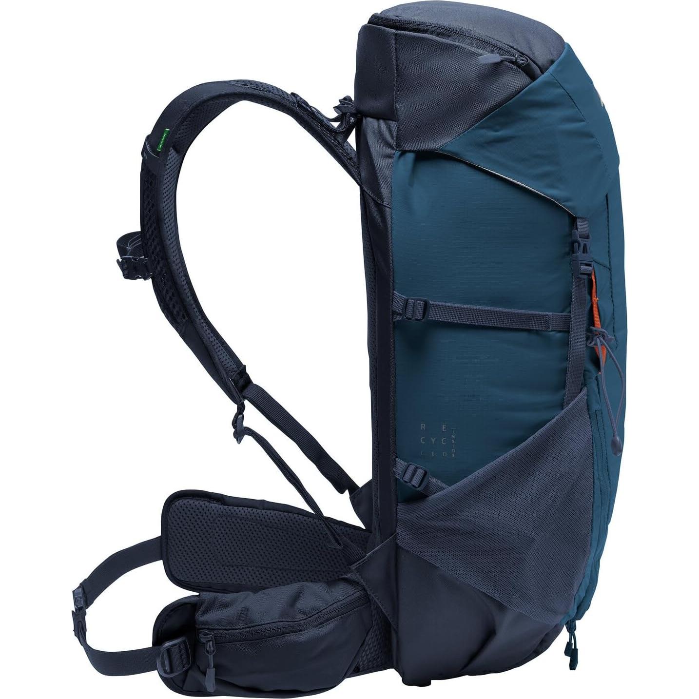 Mochila de Senderismo Vaude Neyland 30L Mar Báltico Unisex