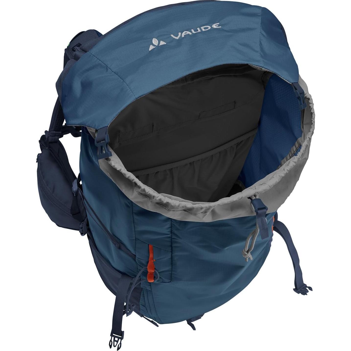 Mochila de Senderismo Vaude Neyland 30L Mar Báltico Unisex