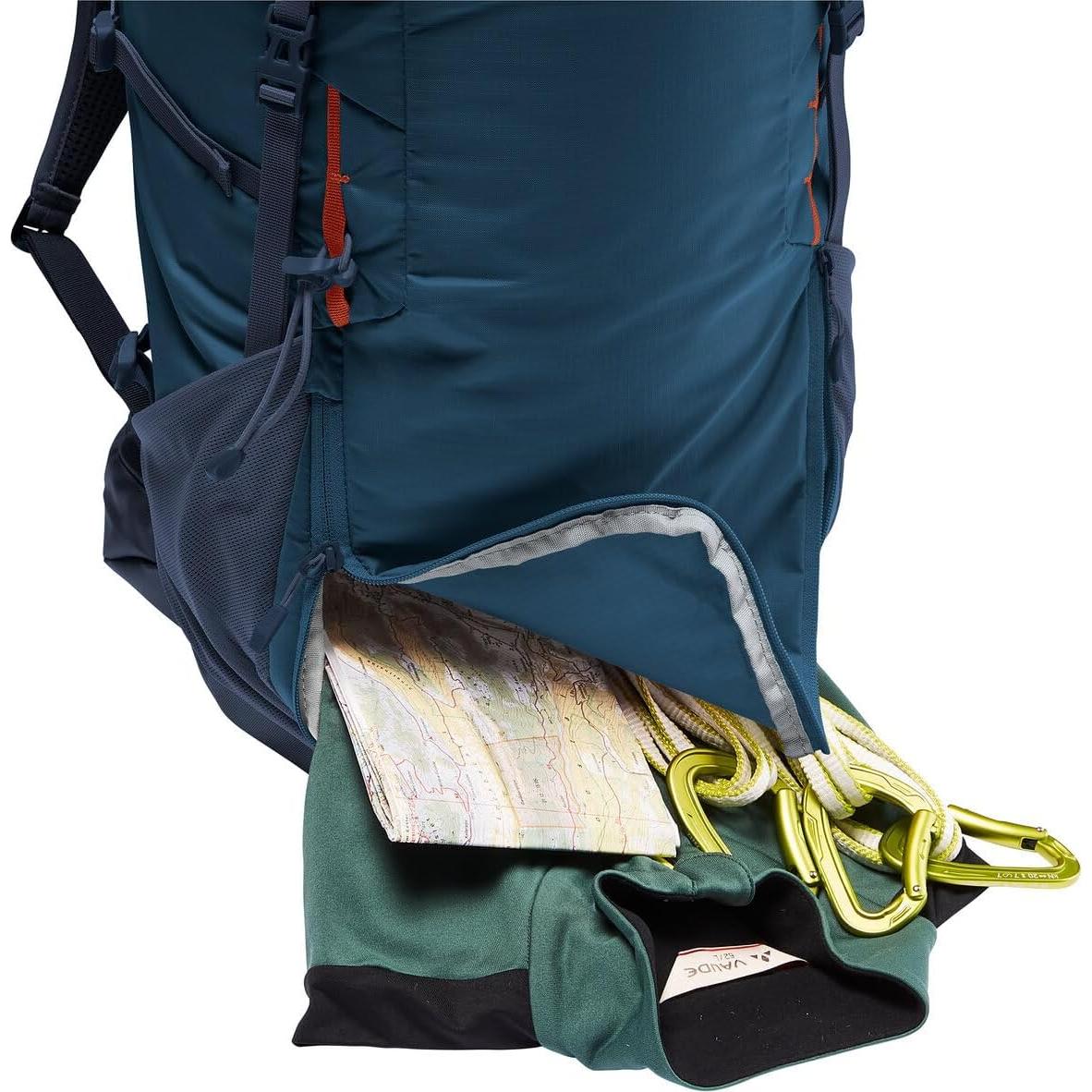 Mochila de Senderismo Vaude Neyland 30L Mar Báltico Unisex