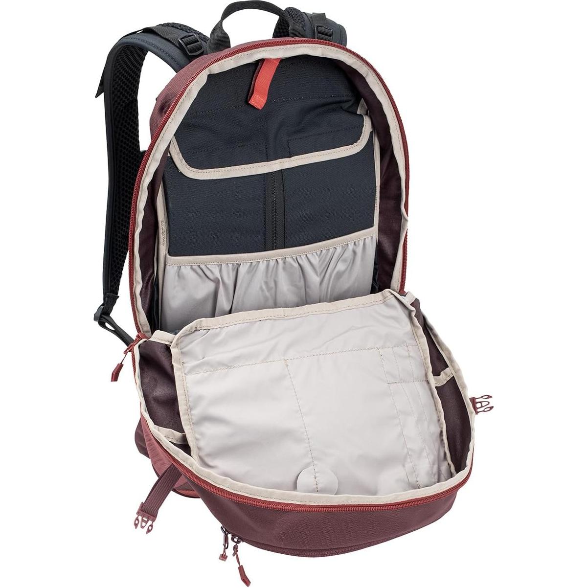 Mochila de Senderismo VAUDE Wizard 18+4 Redeva 22L