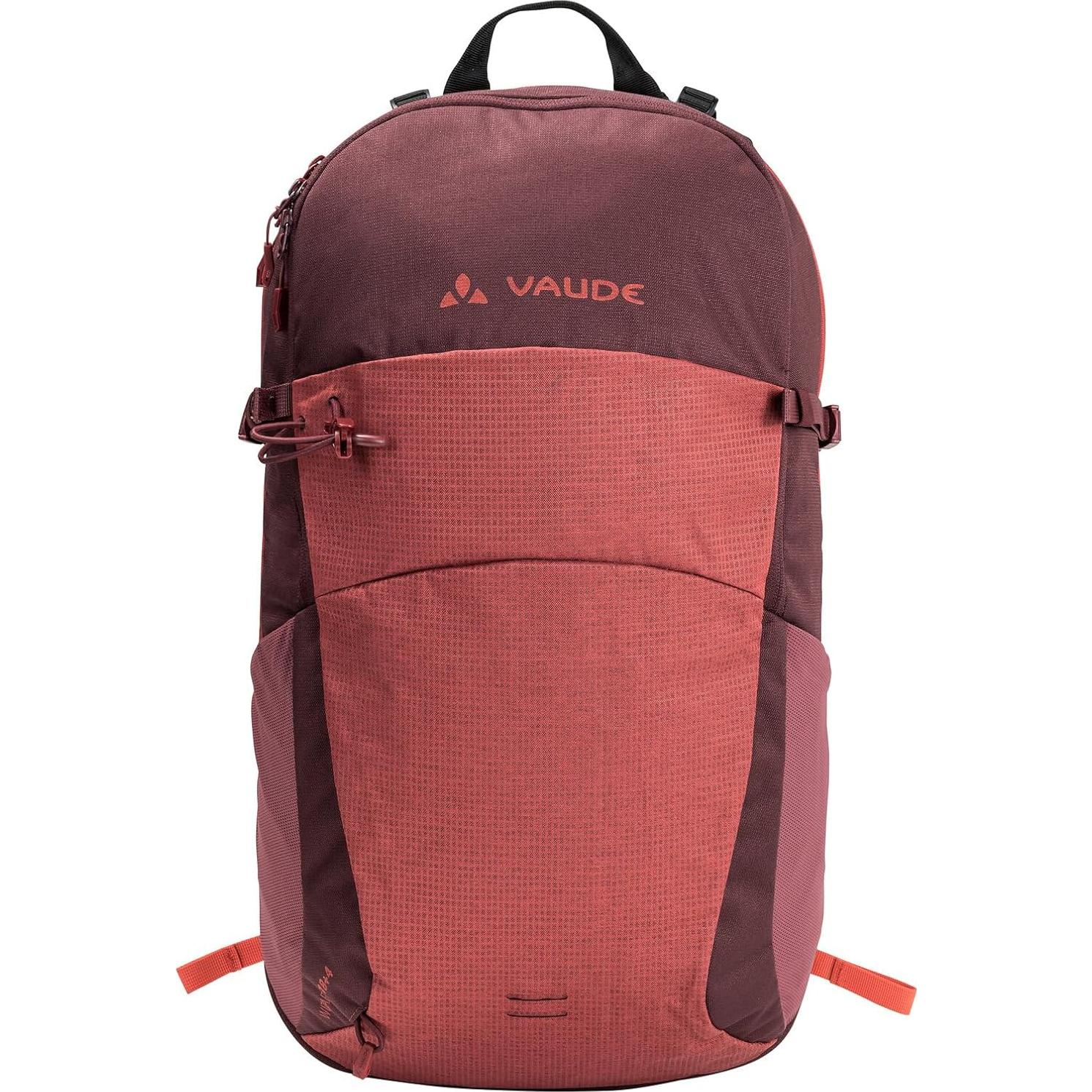 Mochila de Senderismo VAUDE Wizard 18+4 Redeva 22L
