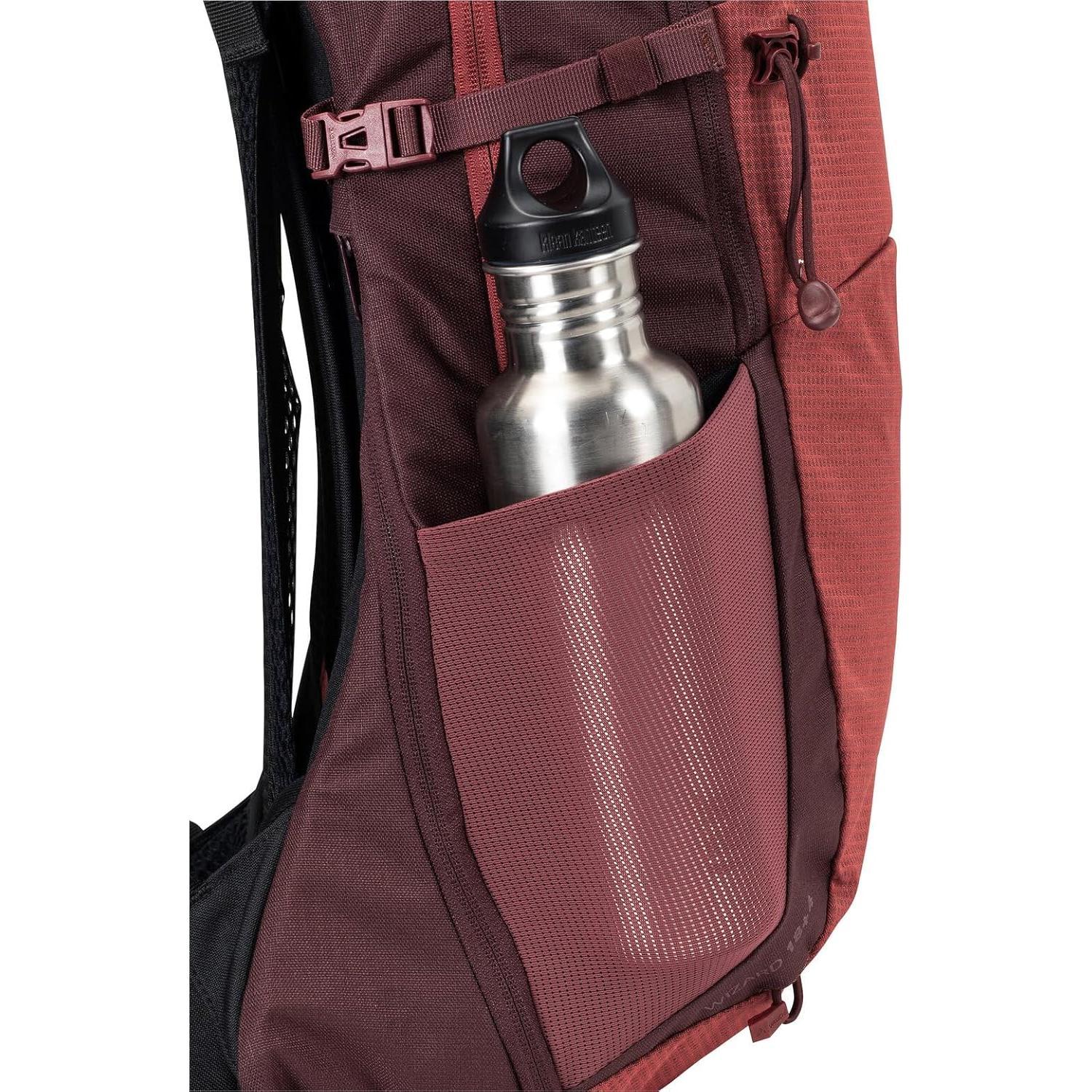 Mochila de Senderismo VAUDE Wizard 18+4 Redeva 22L