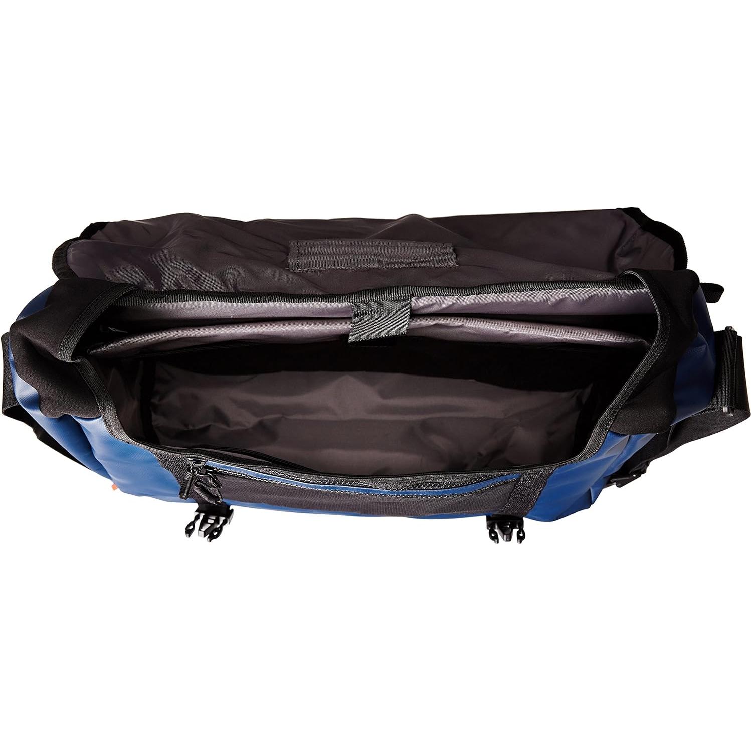 Mochila de Senderismo Vaude Albert Grande Azul Noche