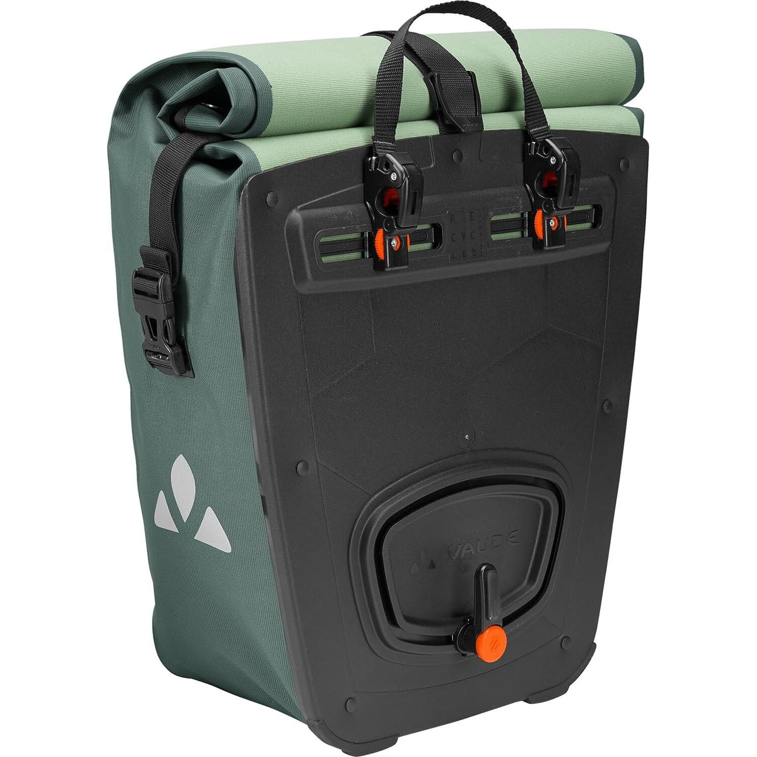 Bolsa Trasera Impermeable VAUDE Aqua Back Supreme 19L