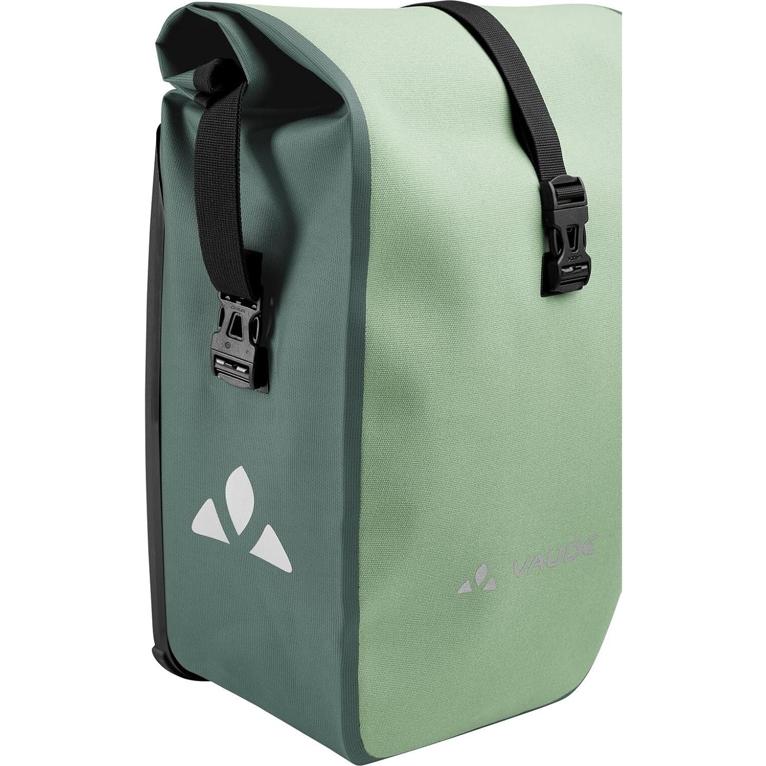 Bolsa Trasera Impermeable VAUDE Aqua Back Supreme 19L