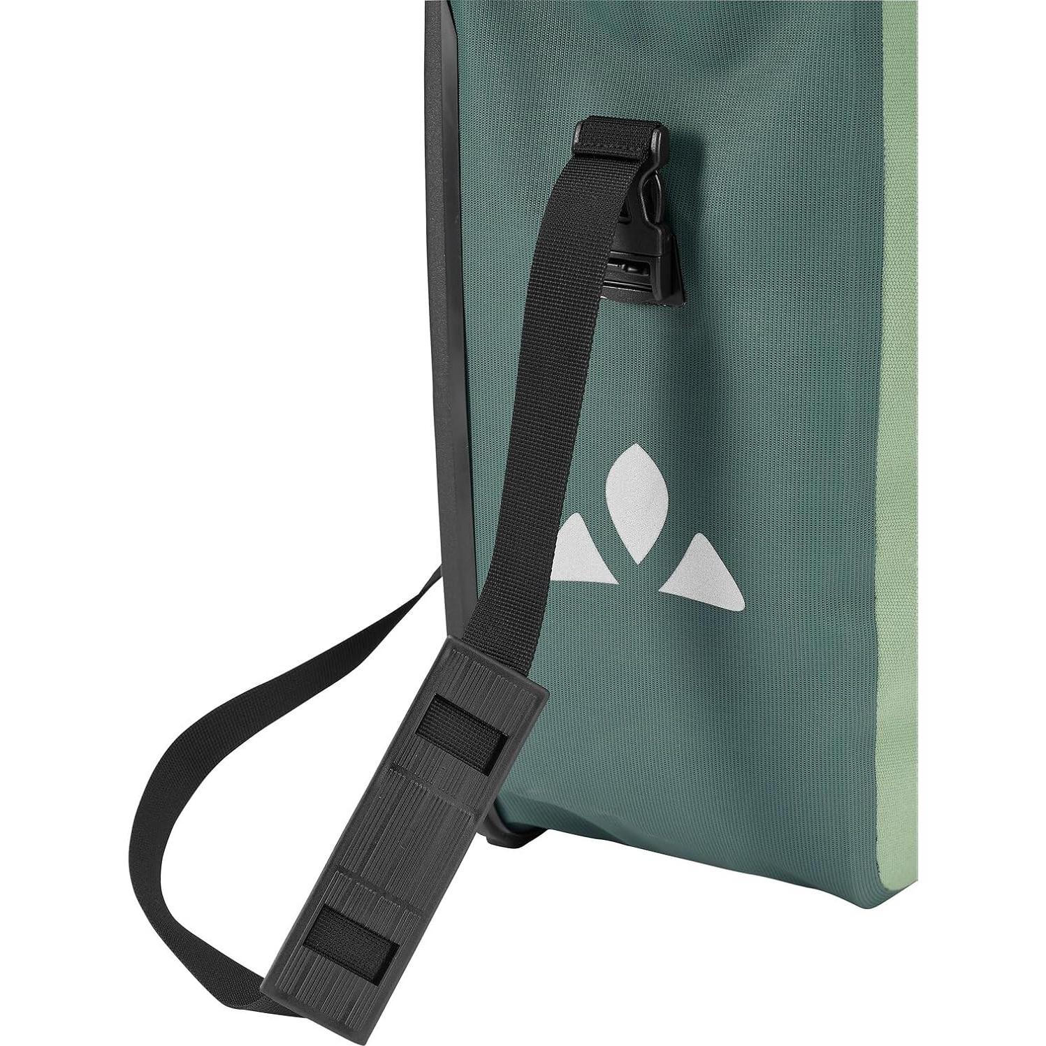 Bolsa Trasera Impermeable VAUDE Aqua Back Supreme 19L