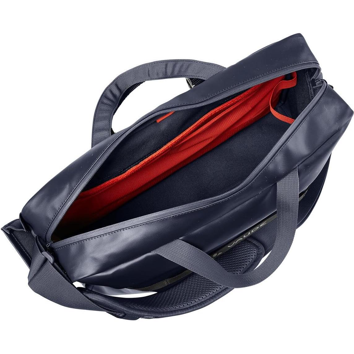 Mochila VAUDE Mineo Unisex 17L para Bicicleta y Oficina