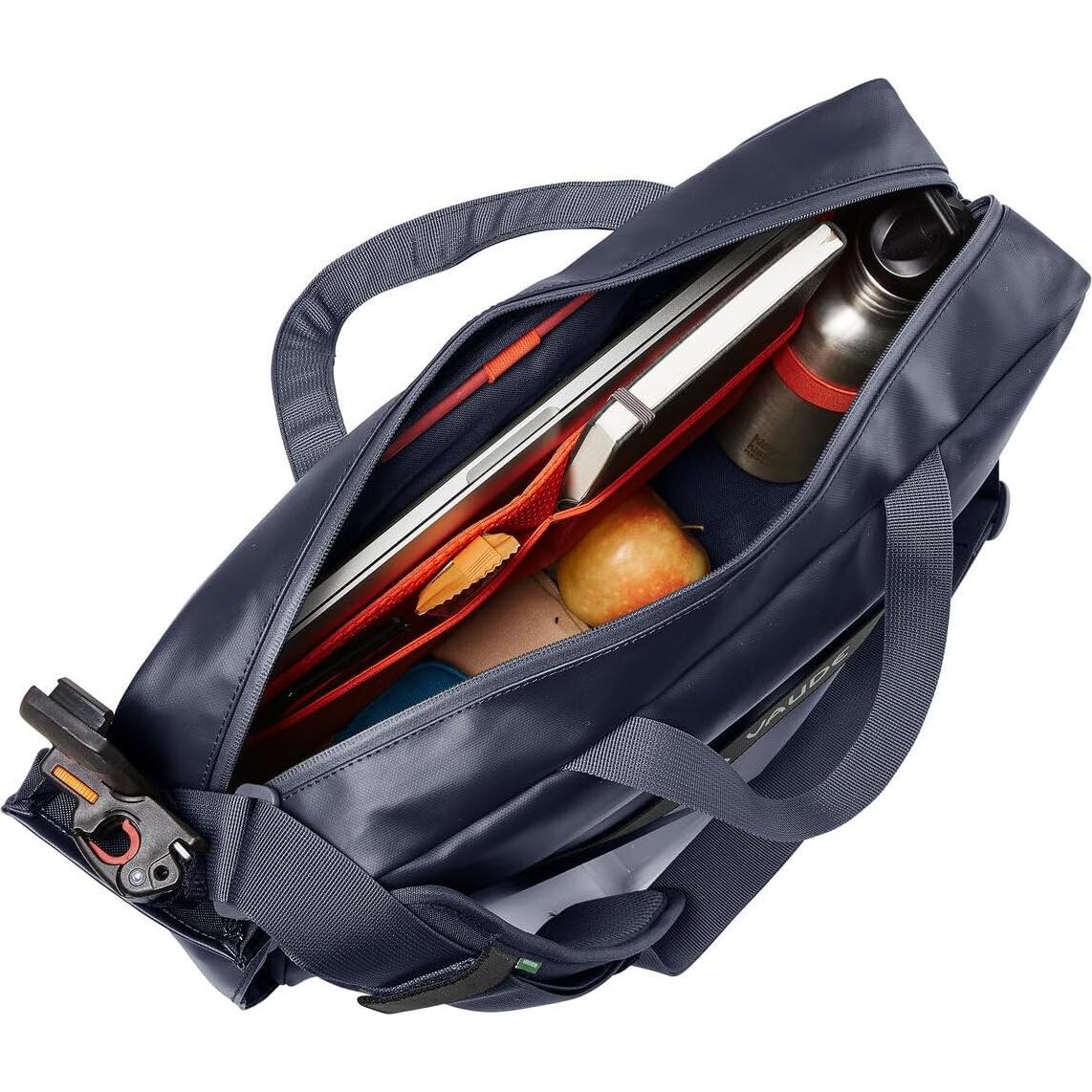 Mochila VAUDE Mineo Unisex 17L para Bicicleta y Oficina