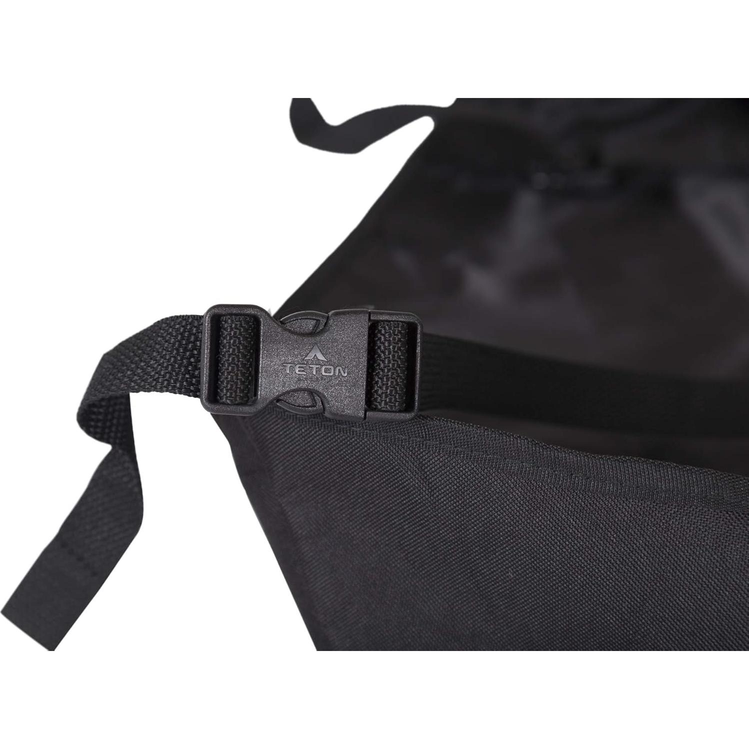 Almacenamiento Bajo la Cama TETON Sports 65x60x13 cm