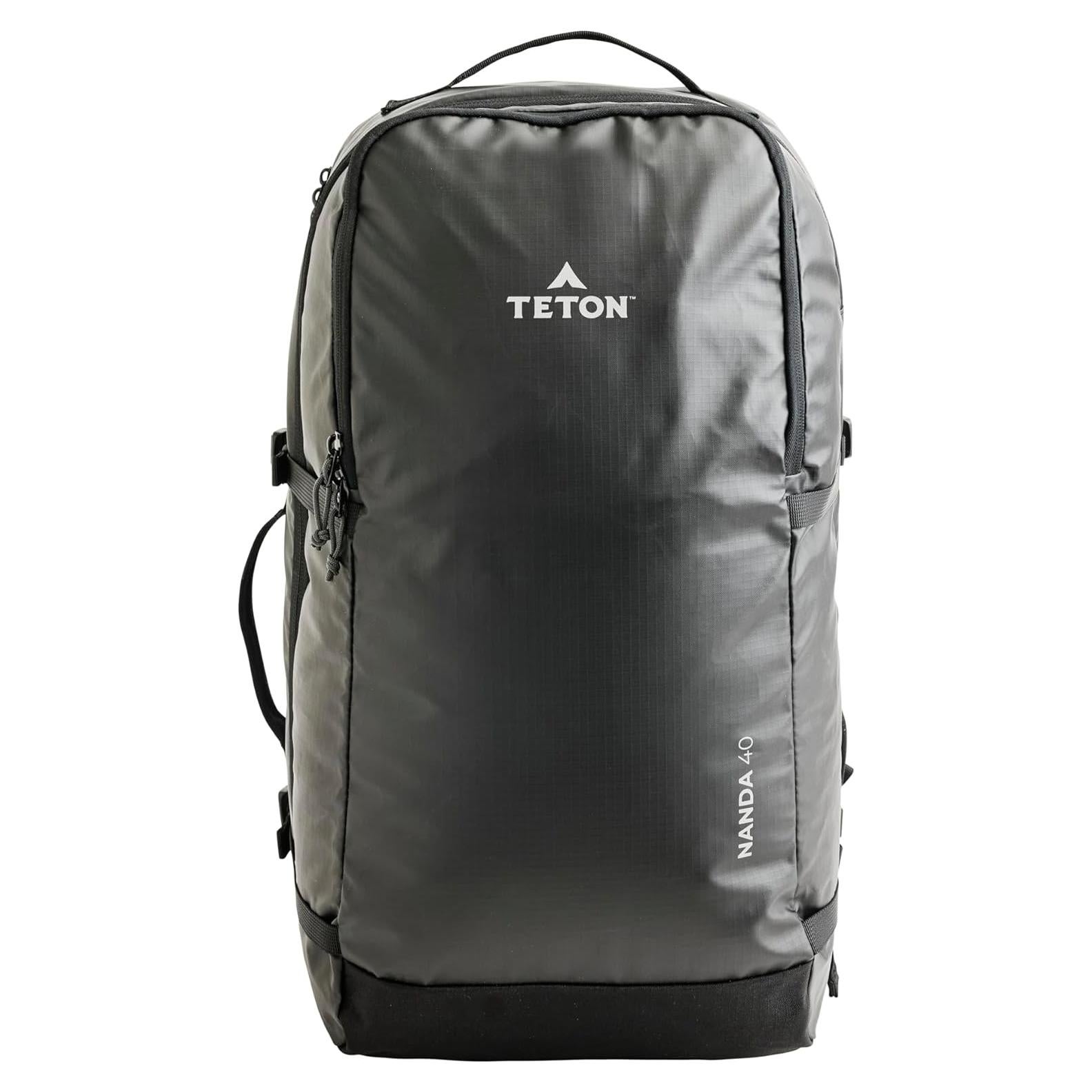 Mochila de viaje TETON Sports Nanda 30L, resistente al agua