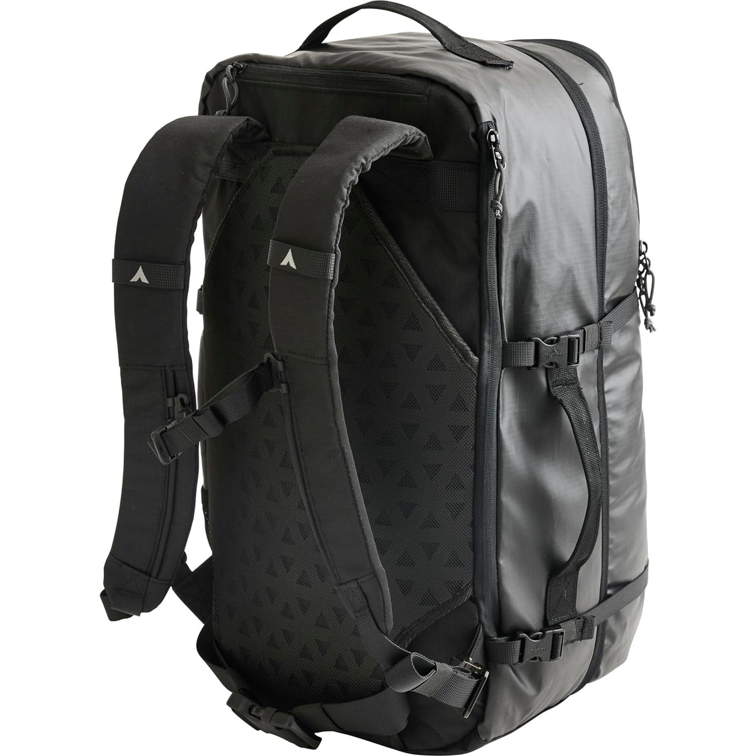 Mochila de viaje TETON Sports Nanda 30L, resistente al agua