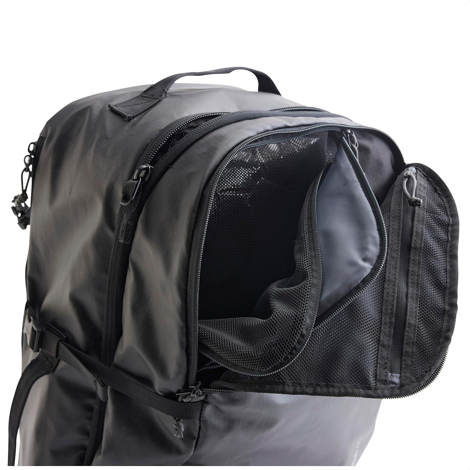Mochila de viaje TETON Sports Nanda 30L, resistente al agua