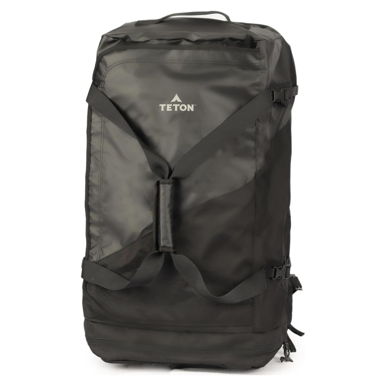 Mochila-Duffel TETON Sports 55L Plegable Unisex para Viajes