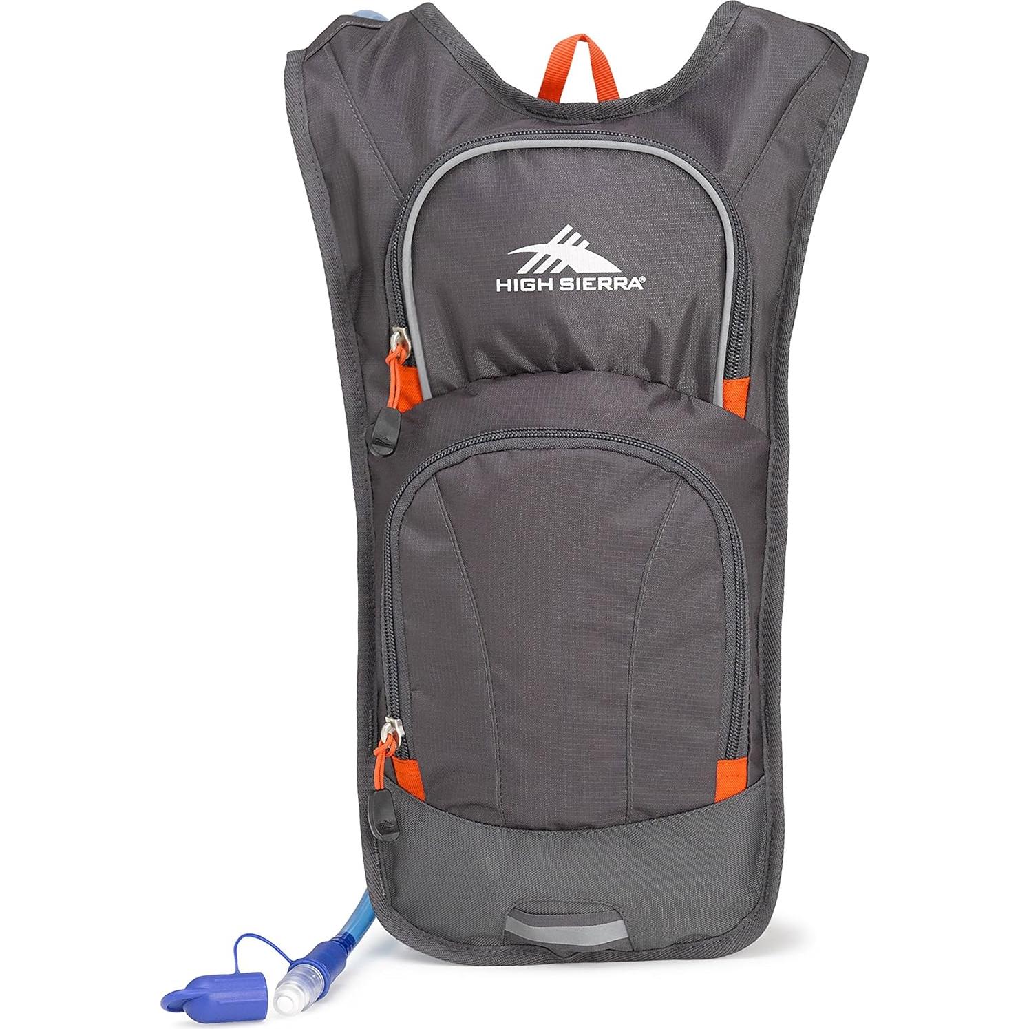 Mochila de Hidratación High Sierra HydraHike 4L Unisex