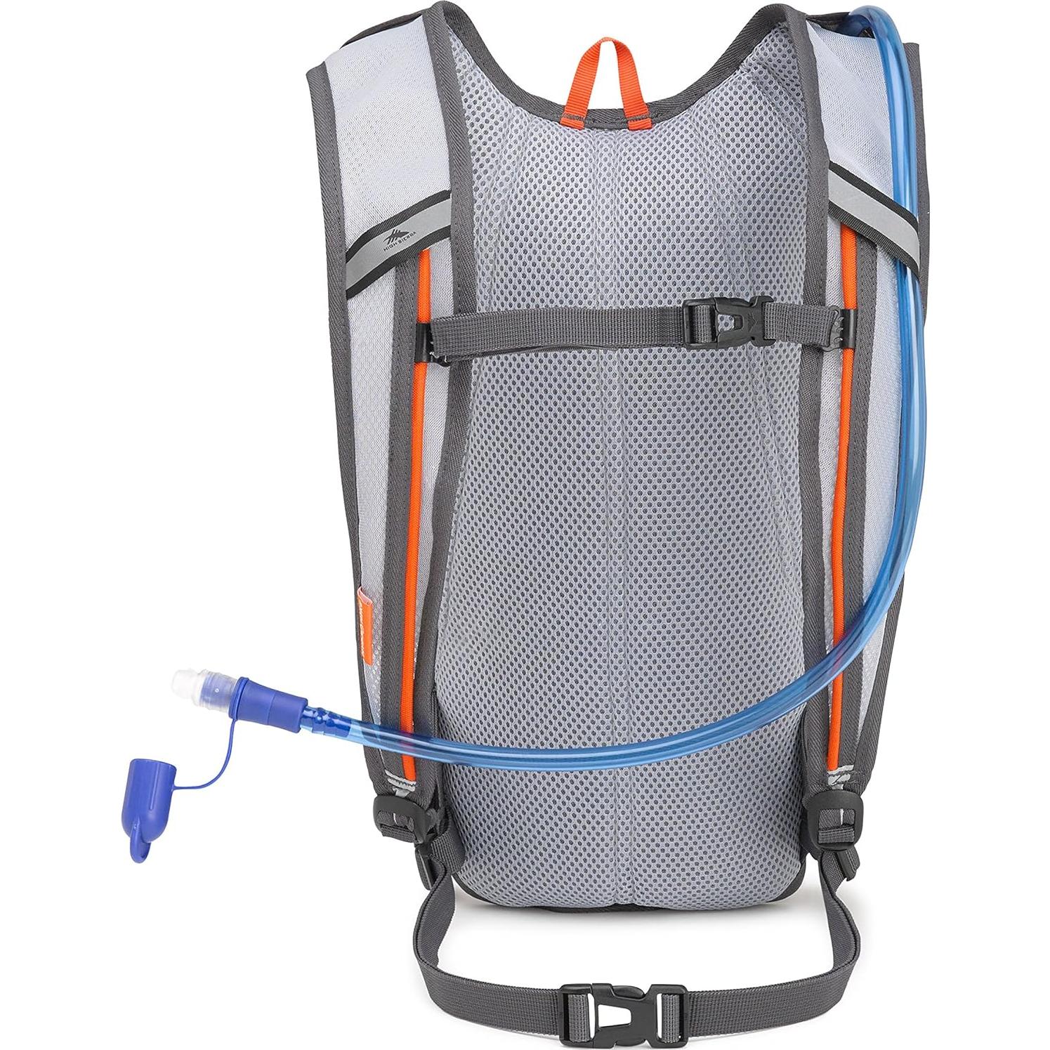 Mochila de Hidratación High Sierra HydraHike 4L Unisex