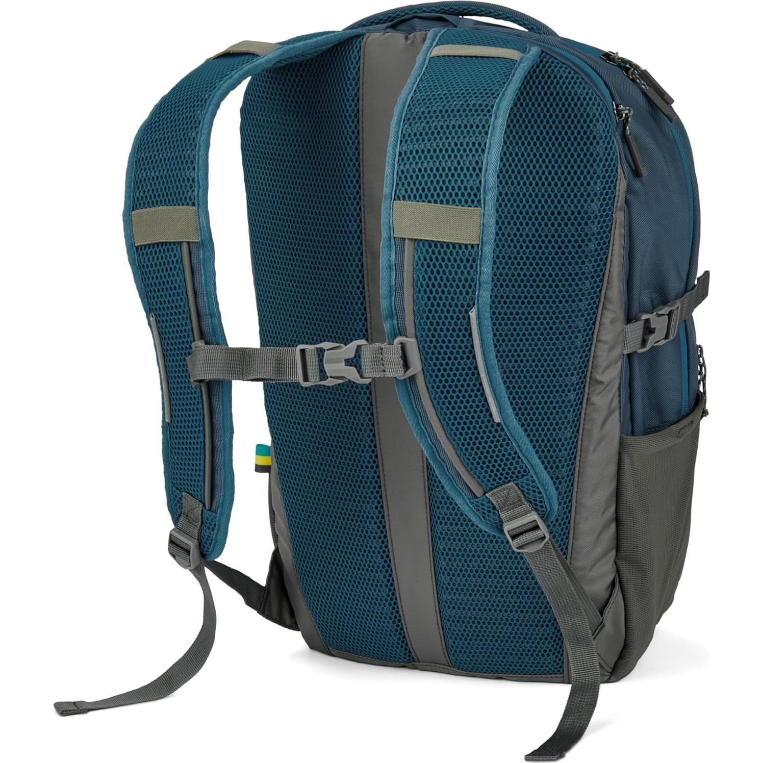 Mochila de Senderismo Sierra Designs Monitor Pass 30L Azul