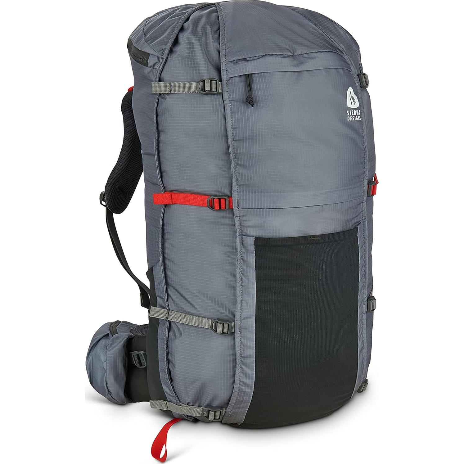 Mochila Flex Trail 40L-60L Sierra Designs Unisex
