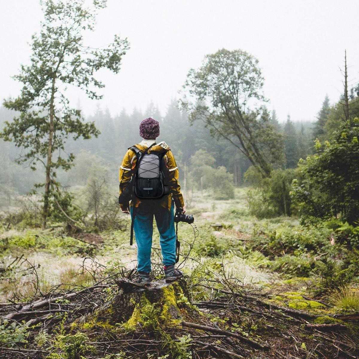 Mochila de Hidratación Mothybot 2L Aislada para Senderismo