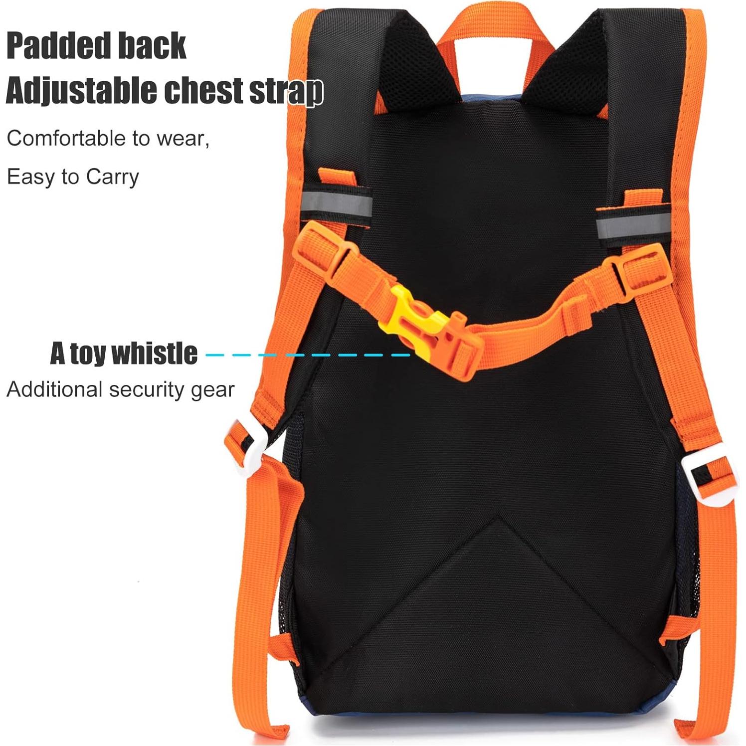 Mochila de Senderismo Mediana Ivygreen Verde 20L Niños