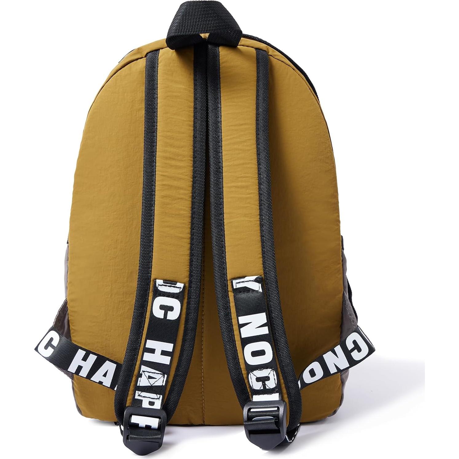 HAPPY NOCNOC 12L Kids Backpack for boys and girls, Small Ultra Lightweight Hiking Backpack for kids with Mesh Storage Bag, Water Resistant Travel Outdoor Sport Camping Daypack