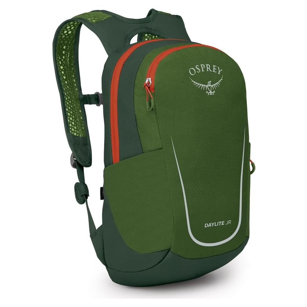 Osprey Daylite Kids, Green Canopy/Green Belt, One Size