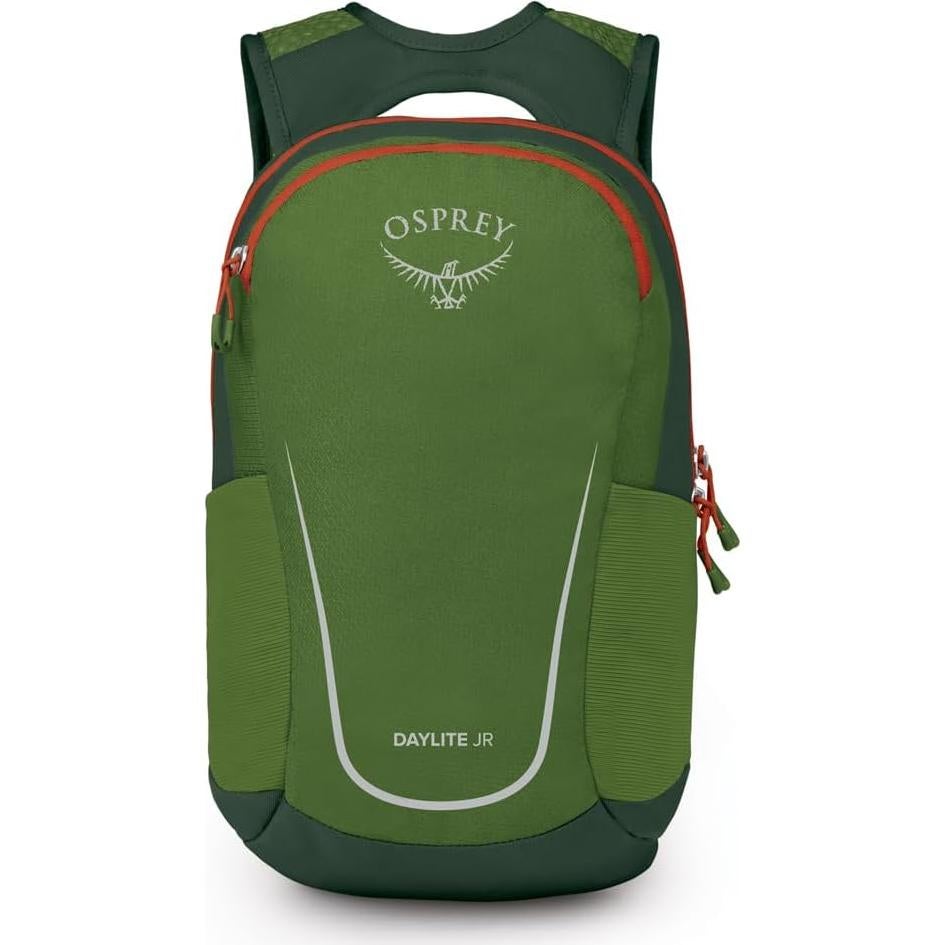Osprey Daylite Kids, Green Canopy/Green Belt, One Size