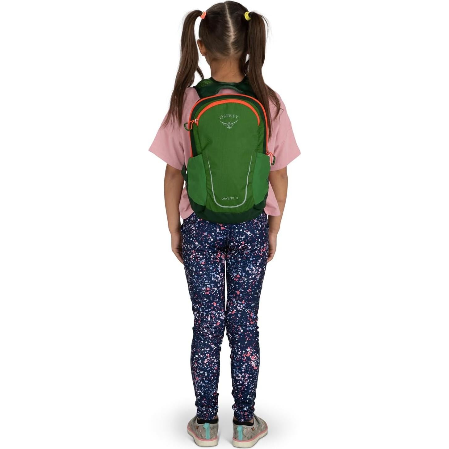 Osprey Daylite Kids, Green Canopy/Green Belt, One Size