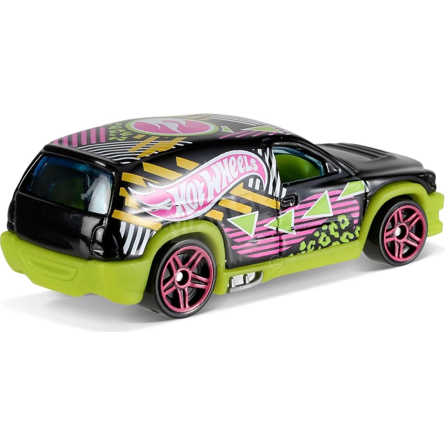 Auto de Juguete Mattel Hot Wheels Fandango 17,78 cm