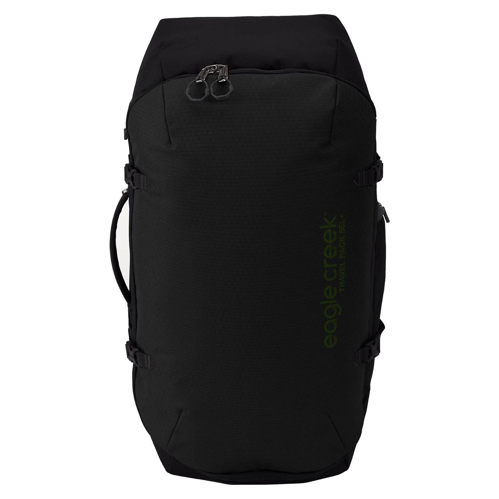 Mochila de Viaje Eagle Creek Tour 55L M/L - Expandible y Ergonómica