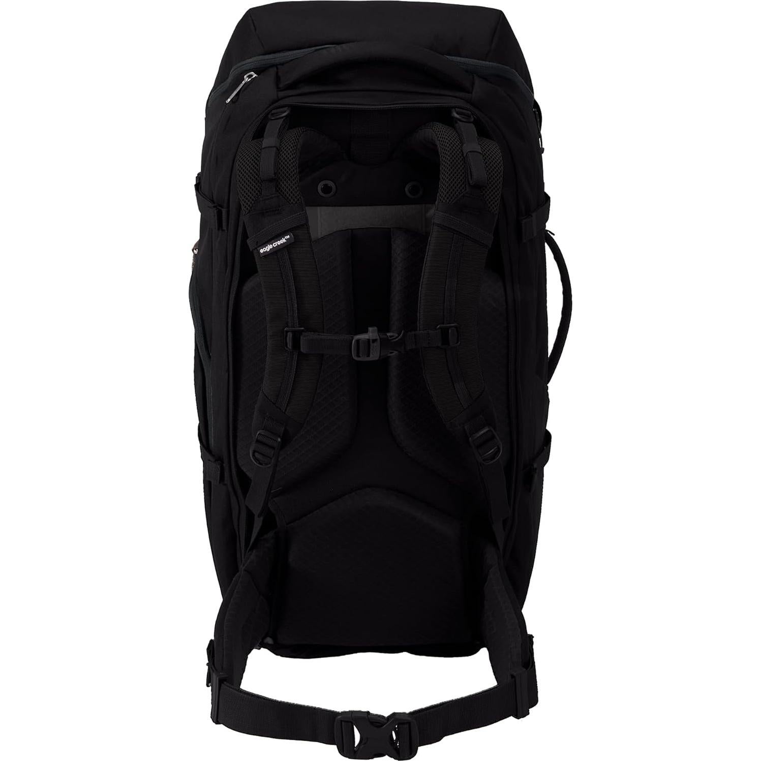 Mochila de Viaje Eagle Creek Tour 55L M/L - Expandible y Ergonómica