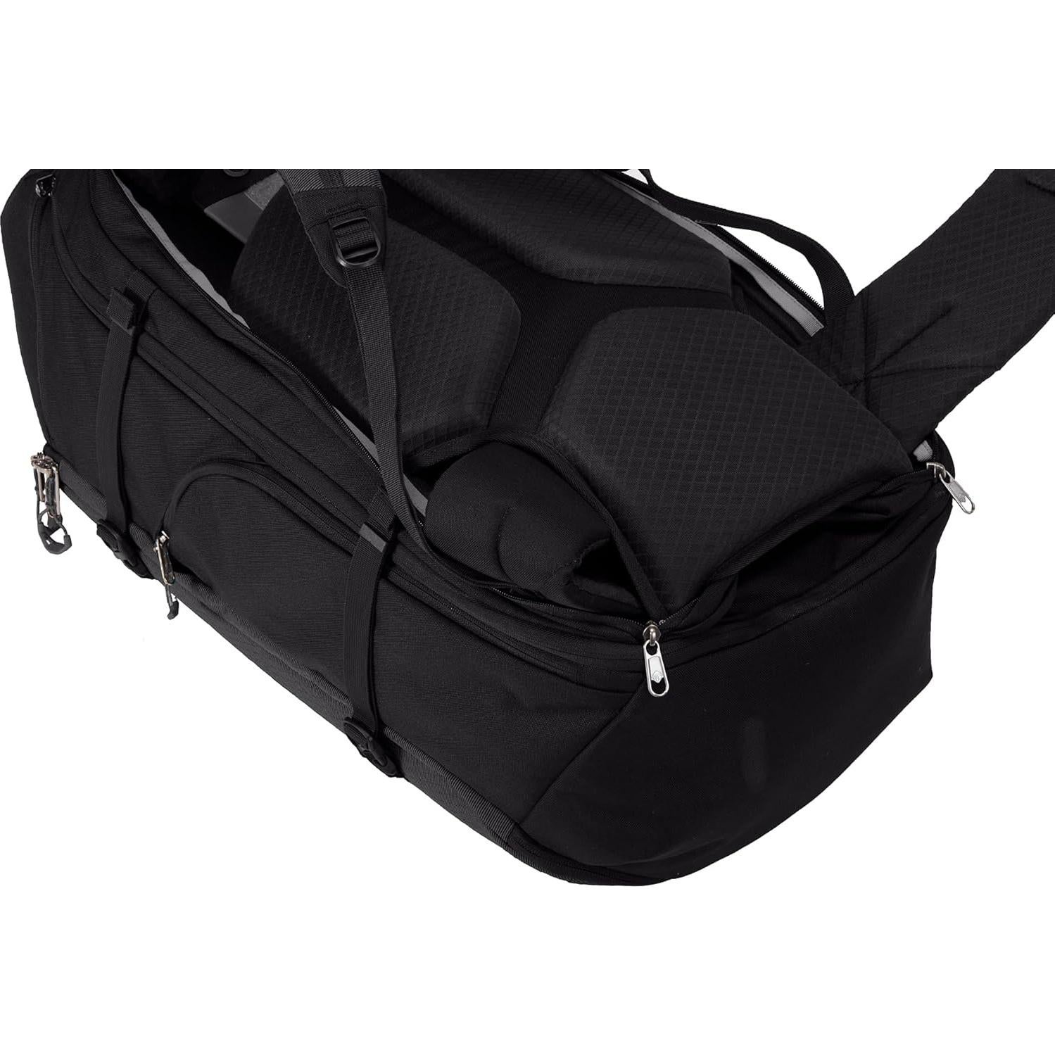 Mochila de Viaje Eagle Creek Tour 55L M/L - Expandible y Ergonómica