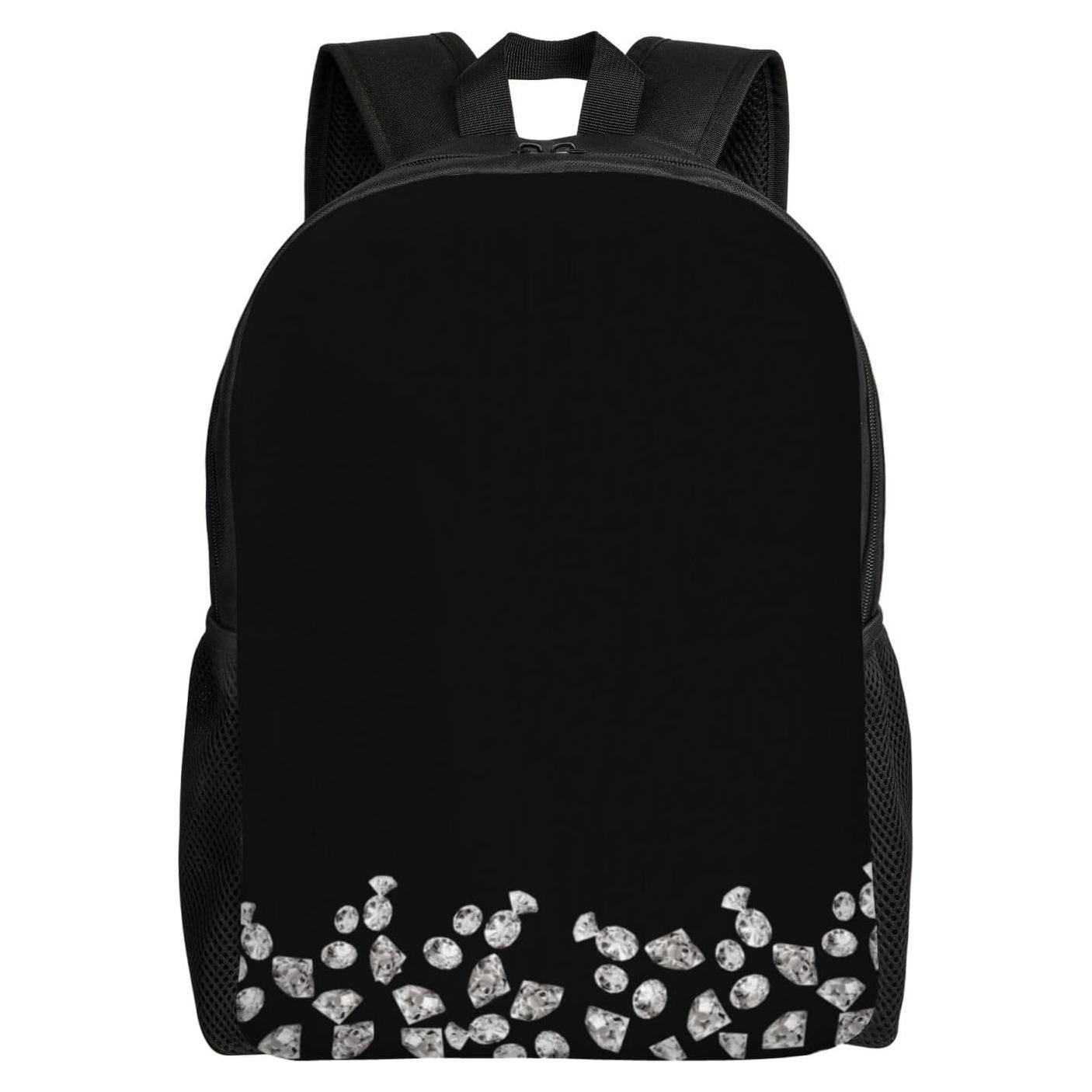 Mochila URTEAS Resistente al Agua 15" Unisex para Laptop