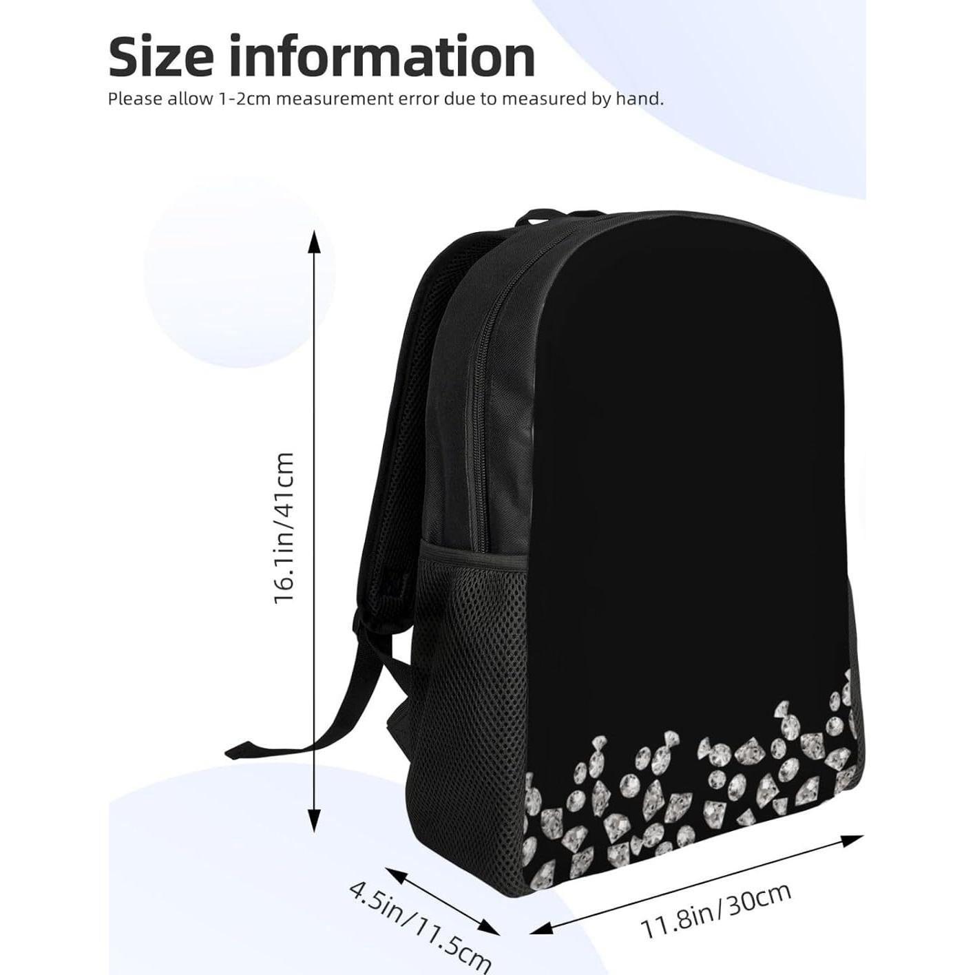 Mochila URTEAS Resistente al Agua 15" Unisex para Laptop