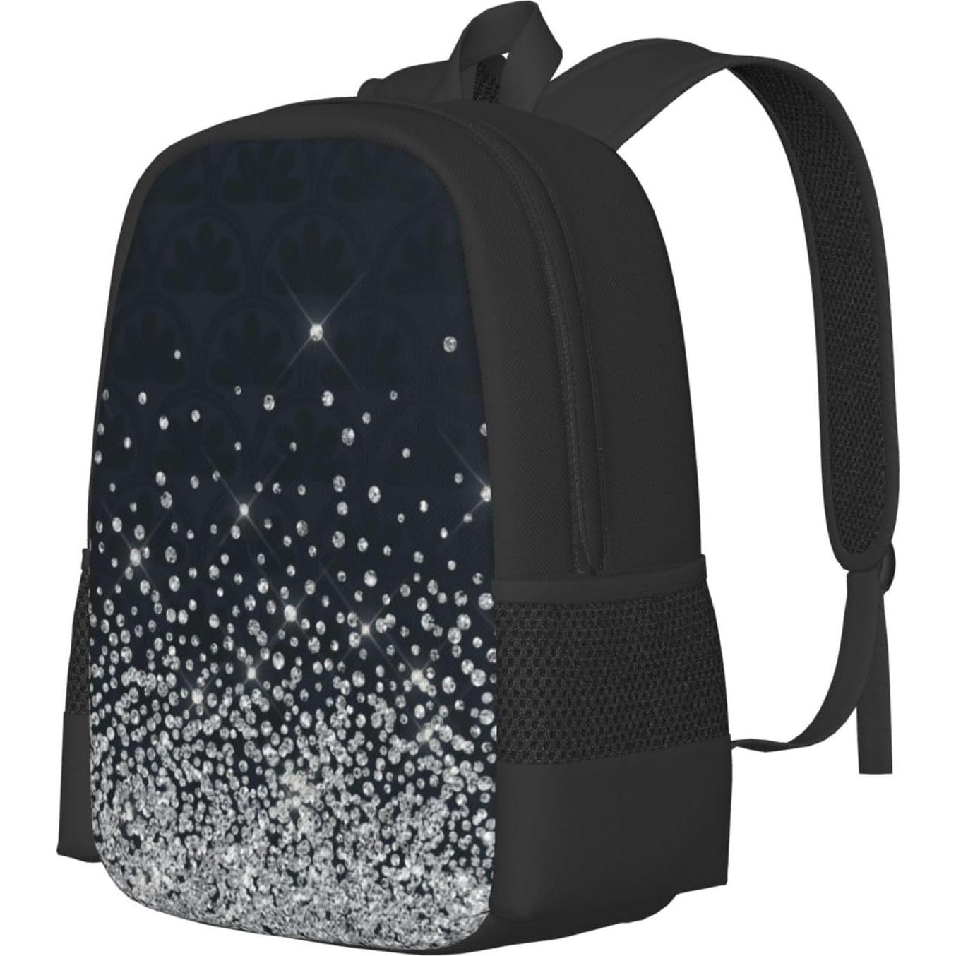 Mochila Grande Plegable BWOPQPT 20L Resistente al Agua