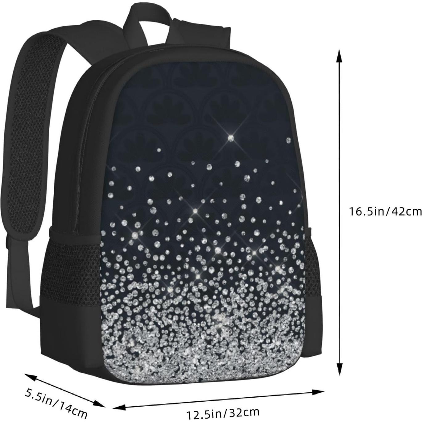 Mochila Grande Plegable BWOPQPT 20L Resistente al Agua