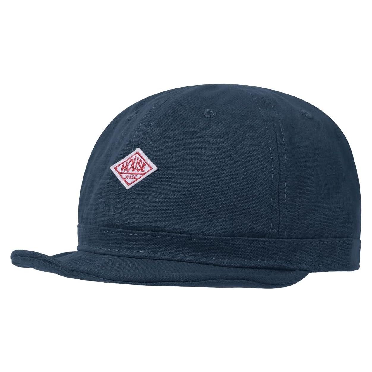 Gorra de béisbol Croogo BB5 de ala corta para hombres