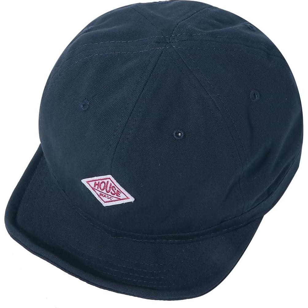 Gorra de béisbol Croogo BB5 de ala corta para hombres