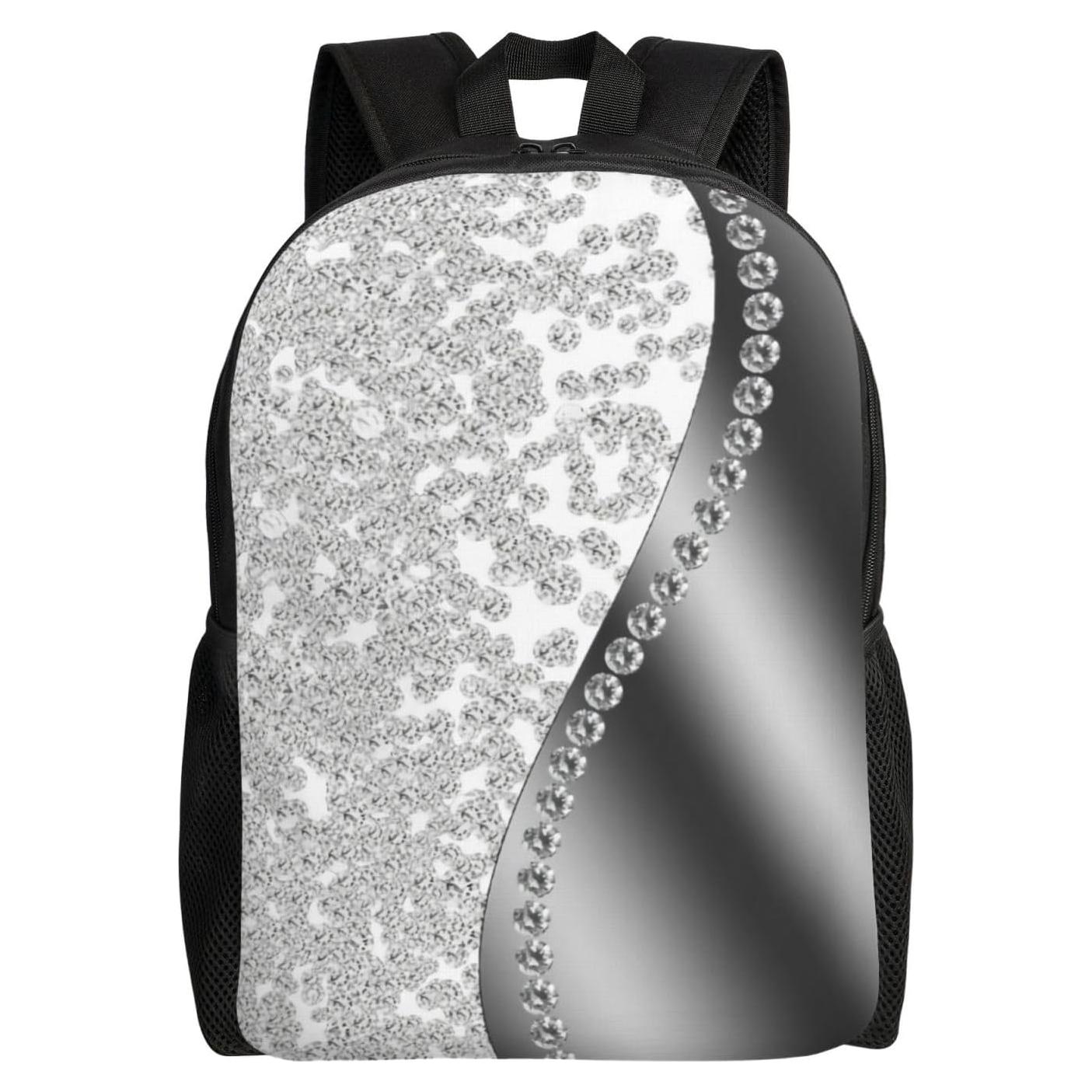 Mochila URTEAS Resistente al Agua 15" Unisex para Laptop