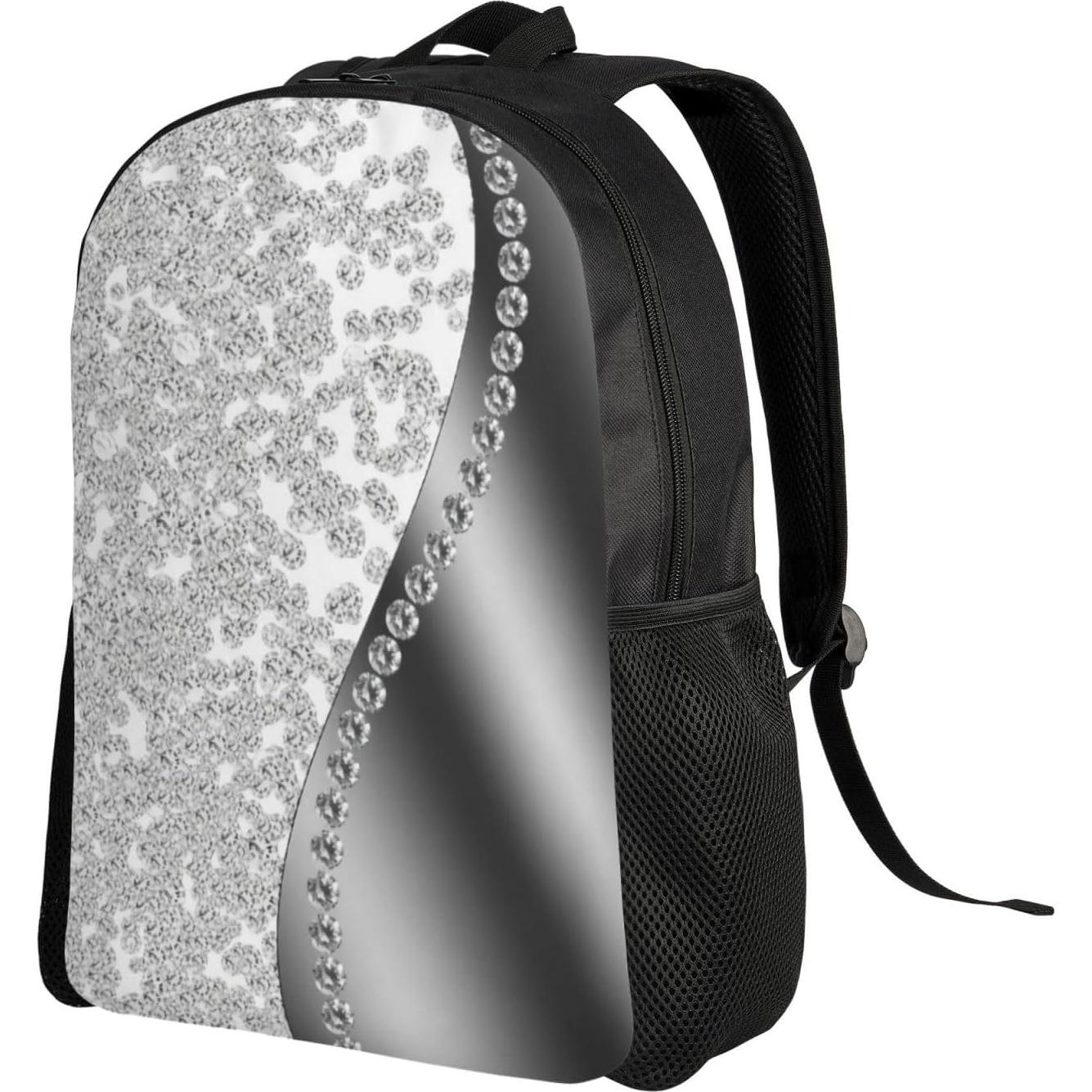 Mochila URTEAS Resistente al Agua 15" Unisex para Laptop